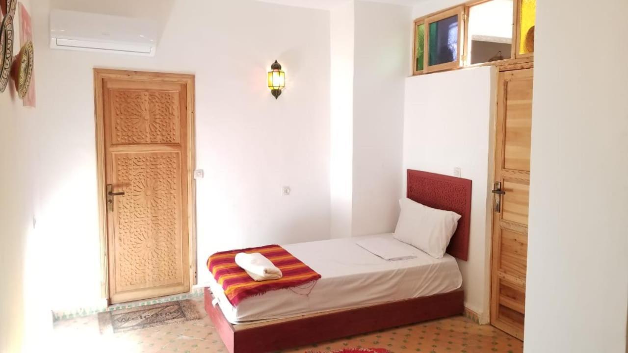 Dar Houda Hostel Fez Room photo