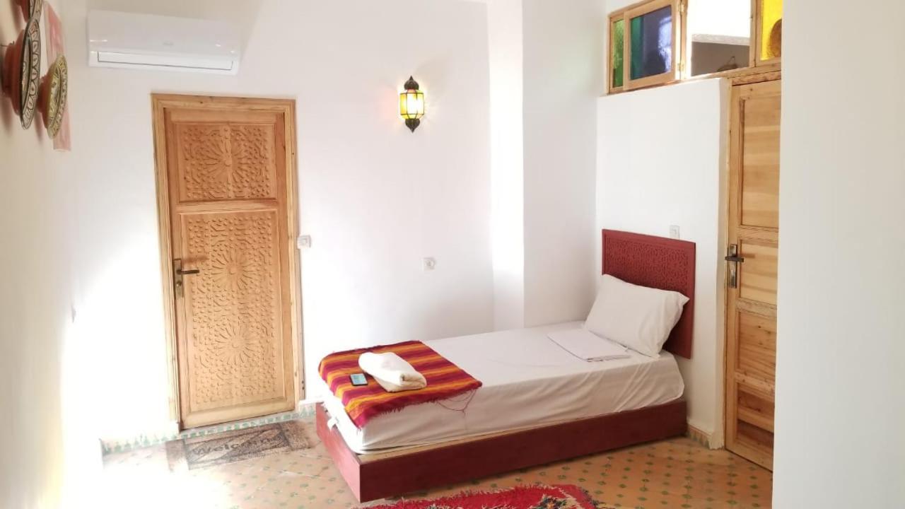 Dar Houda Hostel Fez Room photo