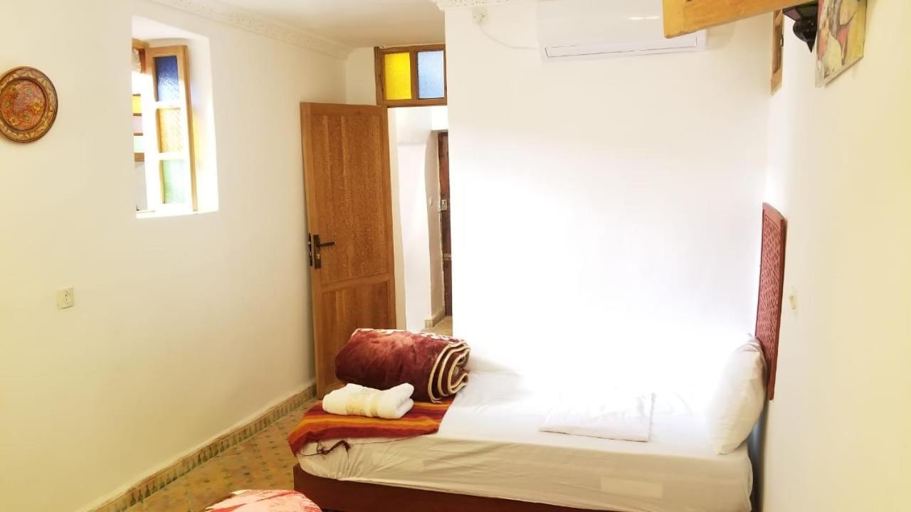 Dar Houda Hostel Fez Room photo