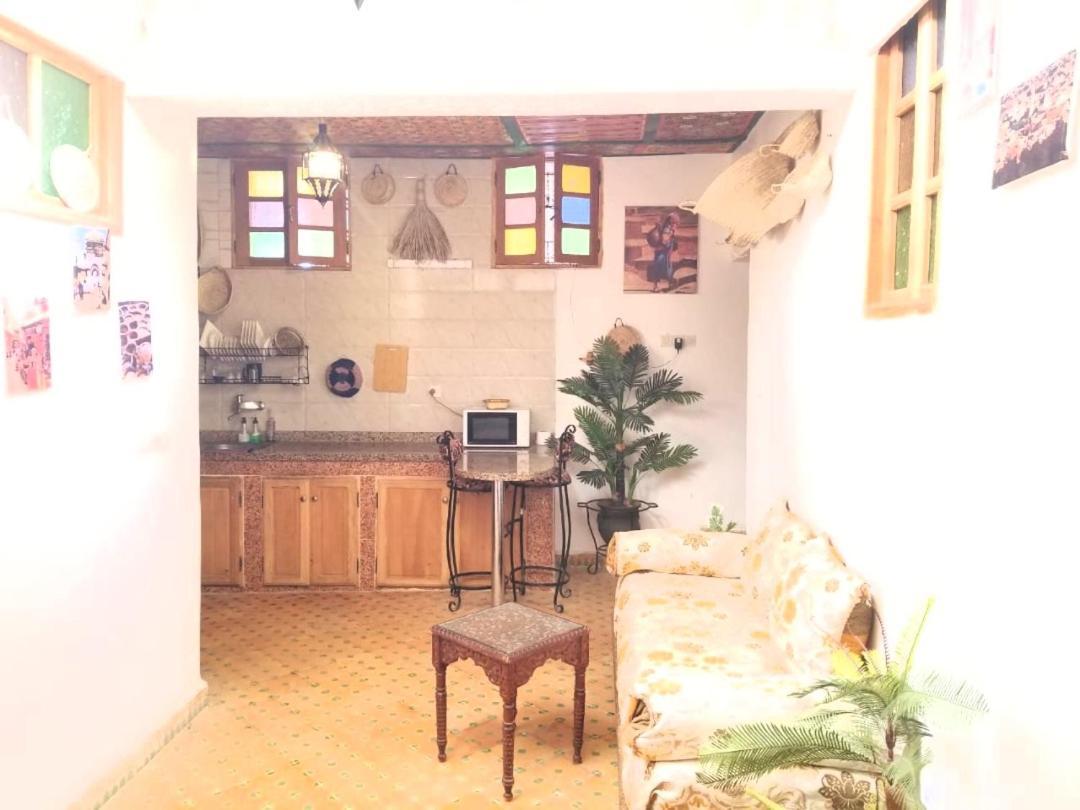 Dar Houda Hostel Fez Room photo