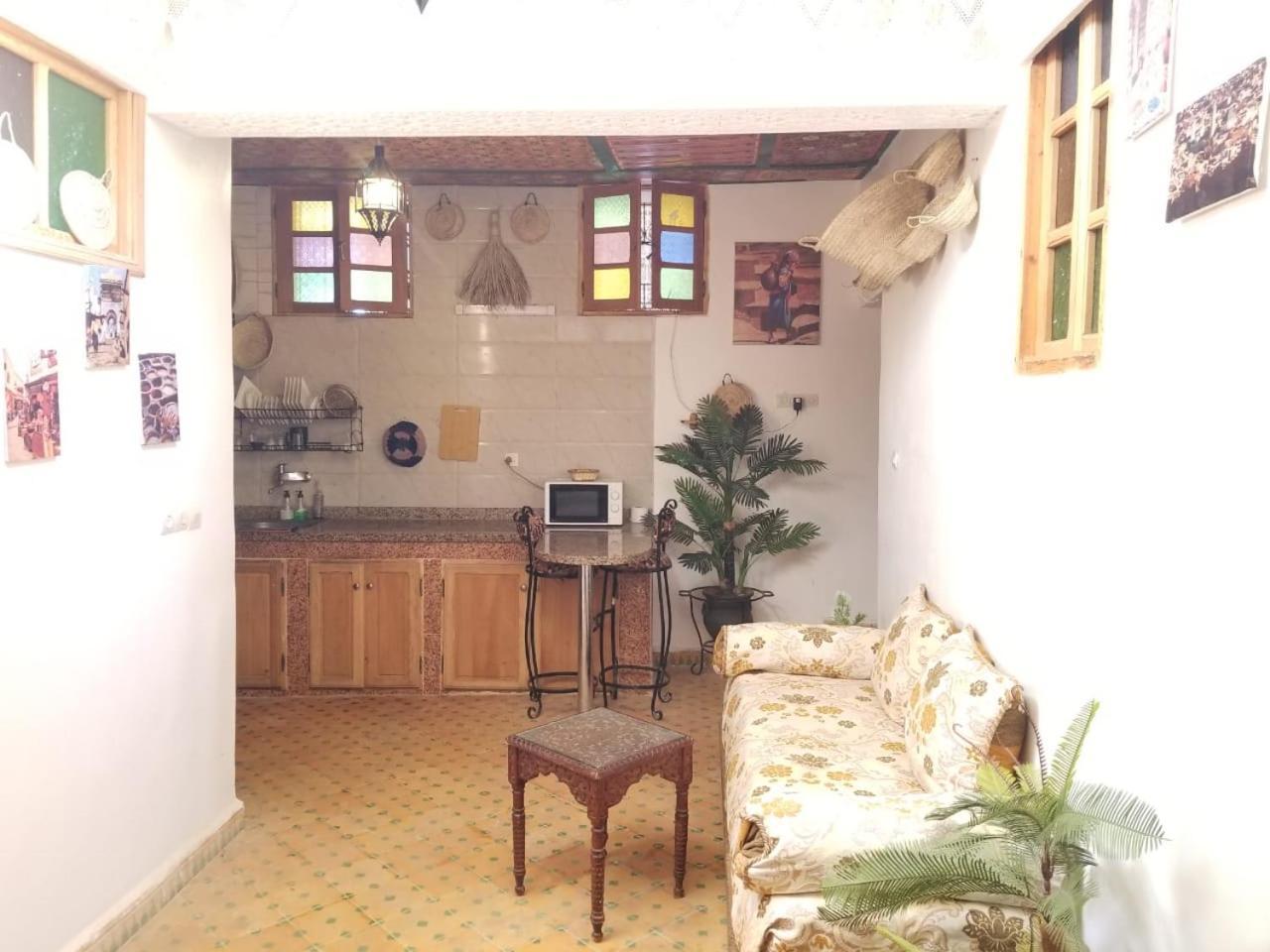 Dar Houda Hostel Fez Room photo