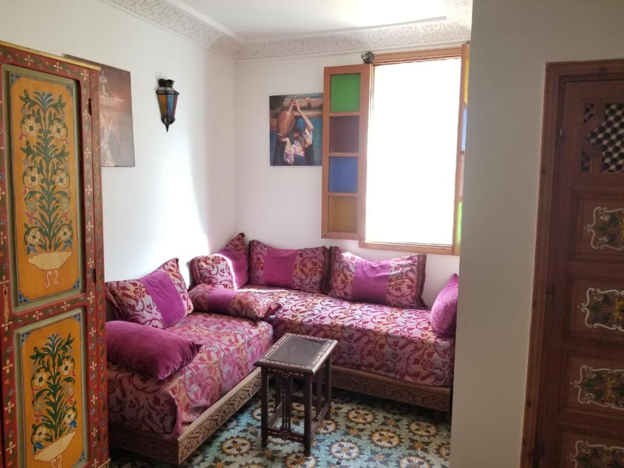Dar Houda Hostel Fez Room photo